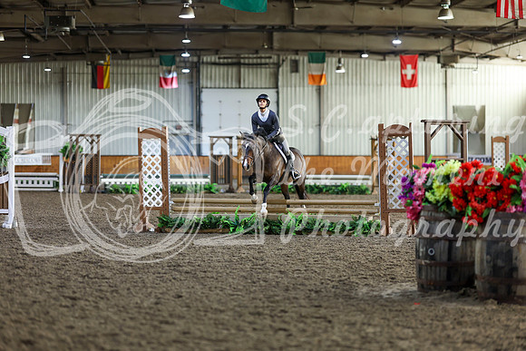 2026 - HJ Schooling - Saturday March 21st - 01020