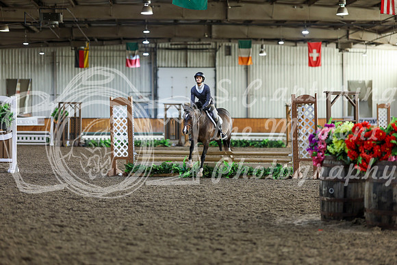 2026 - HJ Schooling - Saturday March 21st - 01021