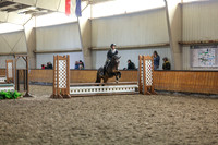 2026 - HJ Schooling - Saturday March 21st - 01024