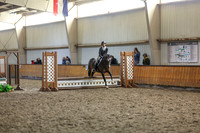 2026 - HJ Schooling - Saturday March 21st - 01026