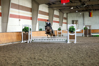 2026 - HJ Schooling - Saturday March 21st - 01030