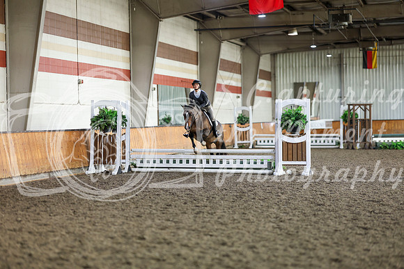 2026 - HJ Schooling - Saturday March 21st - 01030