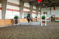 2026 - HJ Schooling - Saturday March 21st - 01032