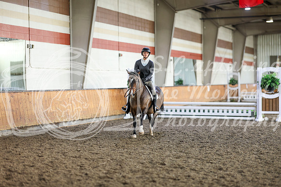 2026 - HJ Schooling - Saturday March 21st - 01033