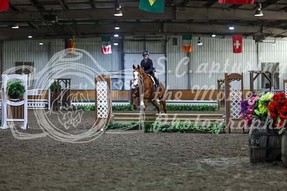 2026 - HJ Schooling - Saturday March 21st - 01522