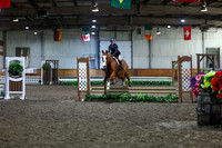 2026 - HJ Schooling - Saturday March 21st - 01523