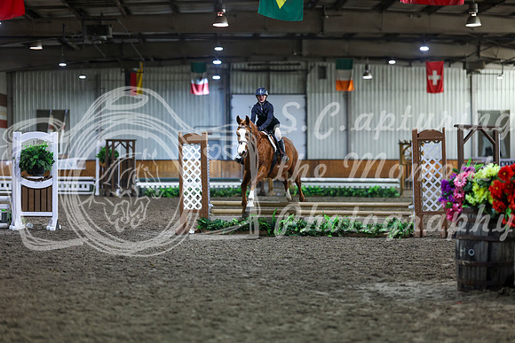 2026 - HJ Schooling - Saturday March 21st - 01523
