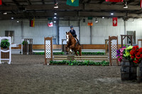 2026 - HJ Schooling - Saturday March 21st - 01521