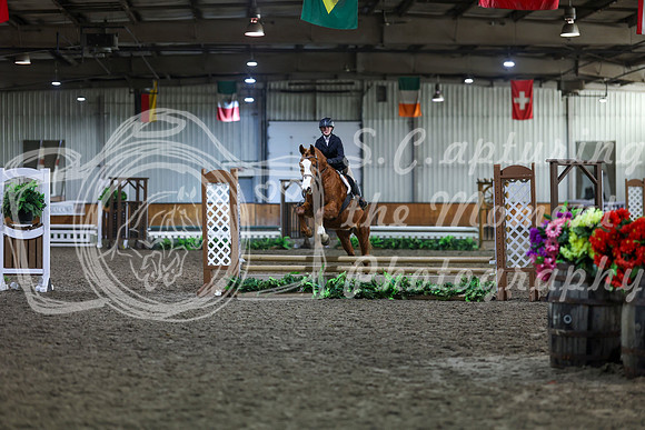 2026 - HJ Schooling - Saturday March 21st - 01521