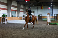 2026 - HJ Schooling - Saturday March 21st - 01524