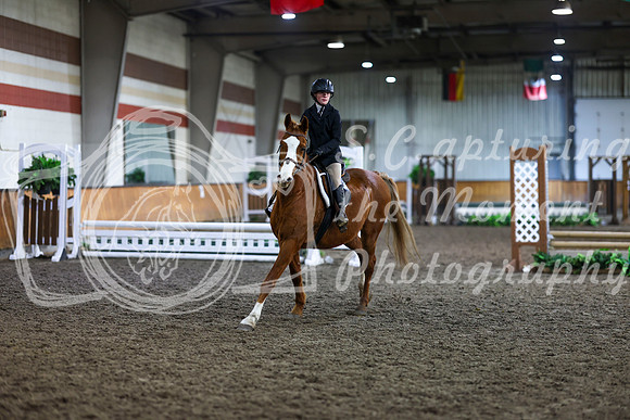2026 - HJ Schooling - Saturday March 21st - 01524