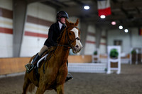 2026 - HJ Schooling - Saturday March 21st - 01527