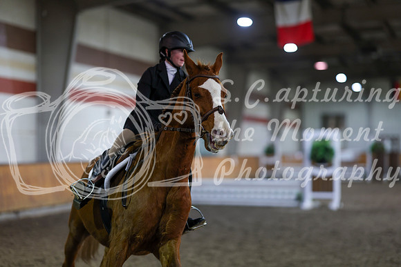 2026 - HJ Schooling - Saturday March 21st - 01527