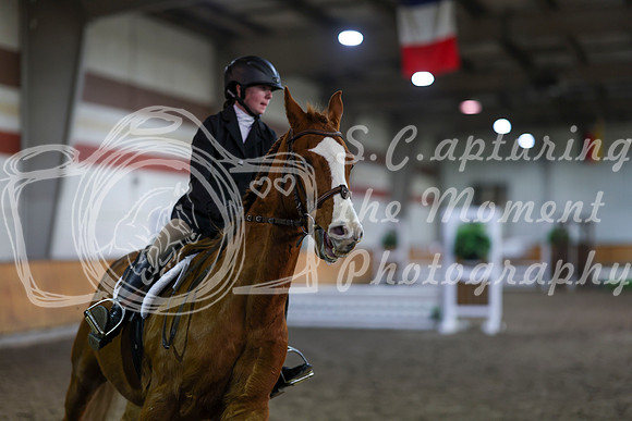 2026 - HJ Schooling - Saturday March 21st - 01528