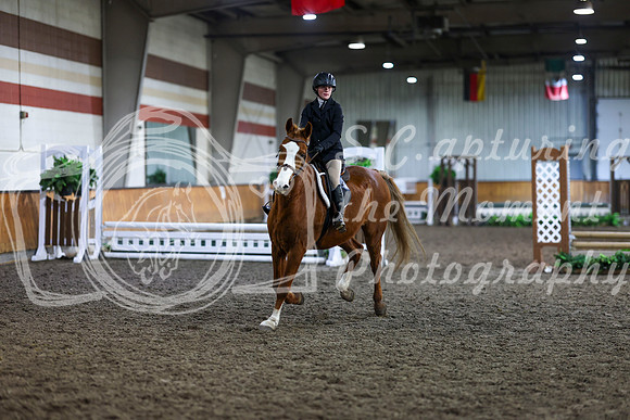 2026 - HJ Schooling - Saturday March 21st - 01525