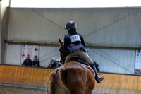 2026 - HJ Schooling - Saturday March 21st - 01530