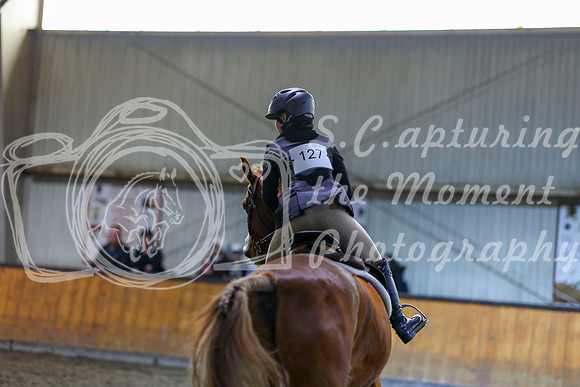 2026 - HJ Schooling - Saturday March 21st - 01530