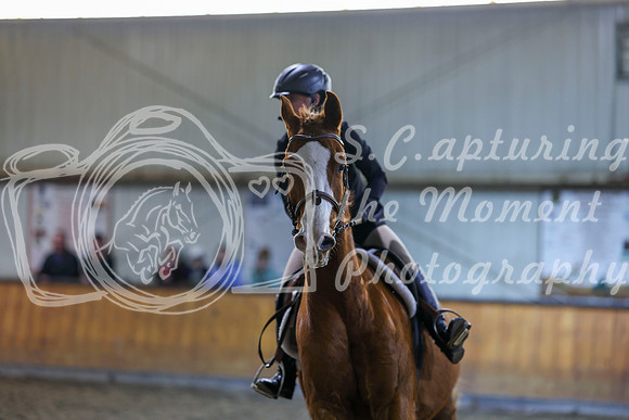 2026 - HJ Schooling - Saturday March 21st - 01534
