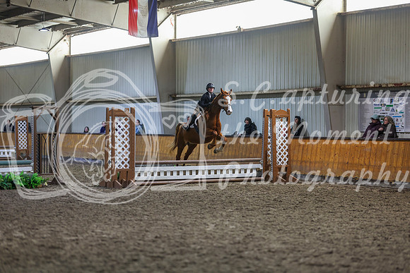 2026 - HJ Schooling - Saturday March 21st - 01531