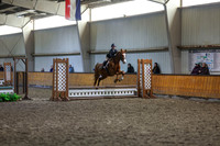2026 - HJ Schooling - Saturday March 21st - 01532