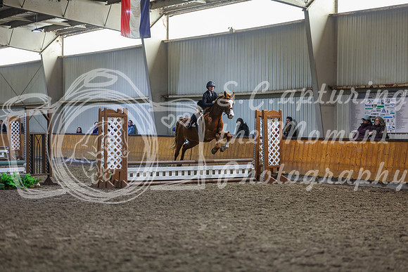 2026 - HJ Schooling - Saturday March 21st - 01532