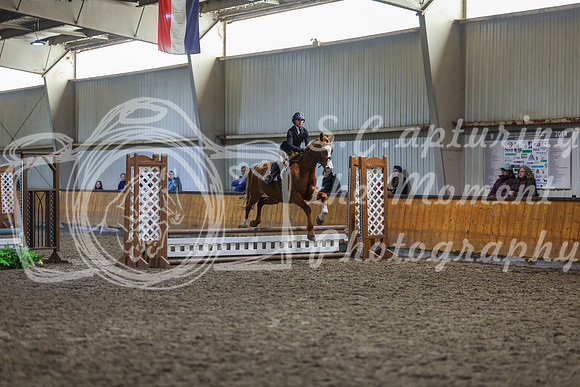 2026 - HJ Schooling - Saturday March 21st - 01533