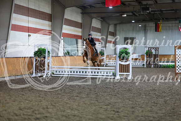 2026 - HJ Schooling - Saturday March 21st - 01536