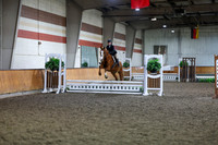 2026 - HJ Schooling - Saturday March 21st - 01537