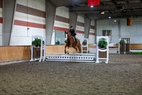 2026 - HJ Schooling - Saturday March 21st - 01538