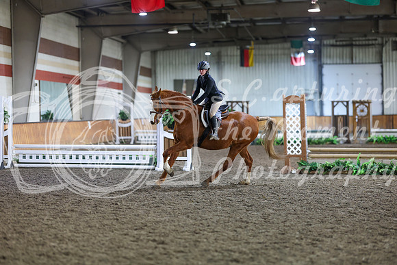 2026 - HJ Schooling - Saturday March 21st - 01541