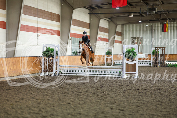 2026 - HJ Schooling - Saturday March 21st - 01650