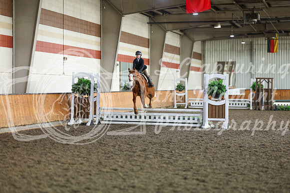 2026 - HJ Schooling - Saturday March 21st - 01651