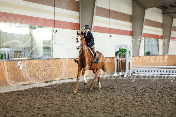 2026 - HJ Schooling - Saturday March 21st - 01653
