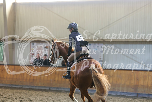 2026 - HJ Schooling - Saturday March 21st - 01656