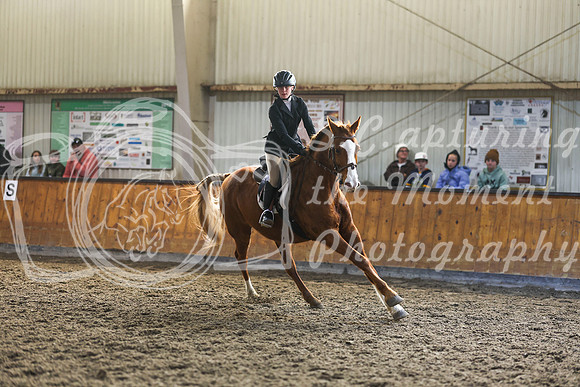 2026 - HJ Schooling - Saturday March 21st - 01661
