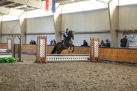 2026 - HJ Schooling - Saturday March 21st - 01000