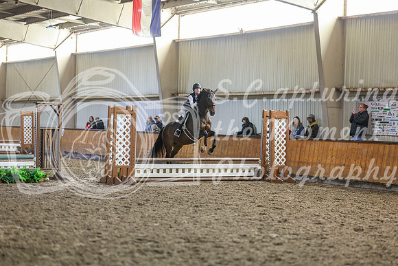 2026 - HJ Schooling - Saturday March 21st - 01000