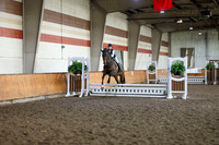 2026 - HJ Schooling - Saturday March 21st - 01006