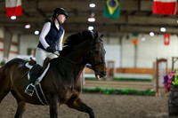 2026 - HJ Schooling - Saturday March 21st - 01011