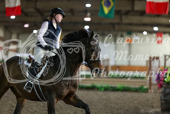 2026 - HJ Schooling - Saturday March 21st - 01011