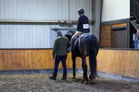 2026 - HJ Schooling - Saturday March 21st - 01509
