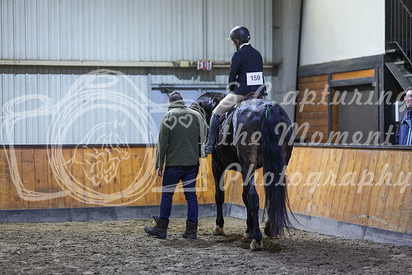 2026 - HJ Schooling - Saturday March 21st - 01509