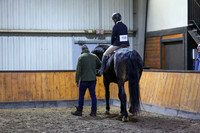 2026 - HJ Schooling - Saturday March 21st - 01510