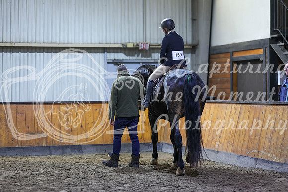 2026 - HJ Schooling - Saturday March 21st - 01510