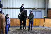 2026 - HJ Schooling - Saturday March 21st - 01517