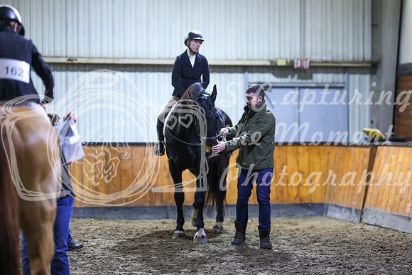 2026 - HJ Schooling - Saturday March 21st - 01516