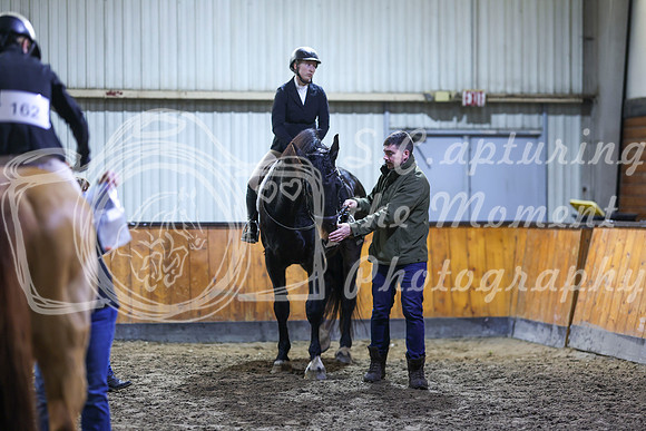 2026 - HJ Schooling - Saturday March 21st - 01515