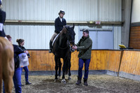 2026 - HJ Schooling - Saturday March 21st - 01518