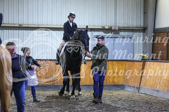 2026 - HJ Schooling - Saturday March 21st - 01520