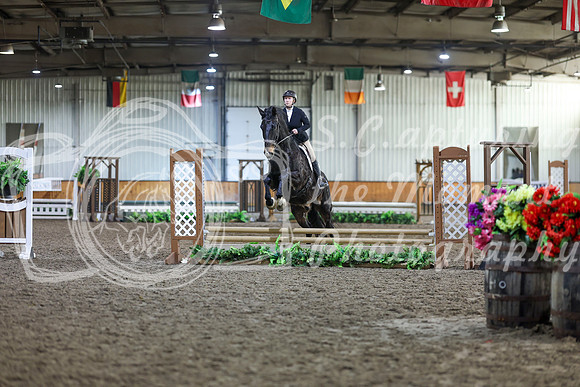 2026 - HJ Schooling - Saturday March 21st - 01550